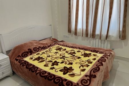 اجاره خانه مبله در فومن - سنگ بیجار - همکف