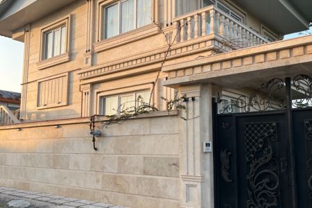 اجاره خانه مبله در فومن - سنگ بیجار - همکف