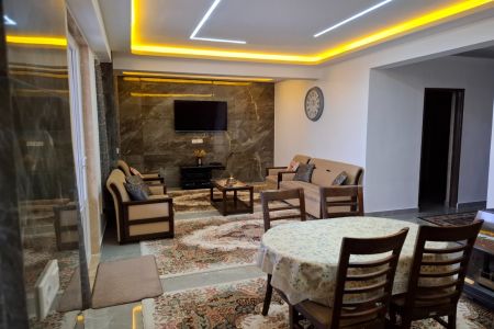 ویلای ساحلی در بندرانزلی - طبقه ۲