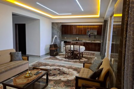 ویلای ساحلی در بندرانزلی - طبقه ۲