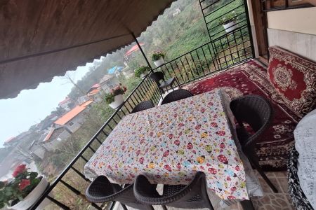 خانه مبله در سرولات - جنگسرا - طبقه ۲