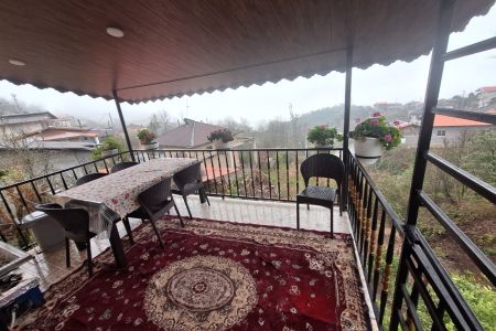 خانه مبله در سرولات - جنگسرا - طبقه ۲