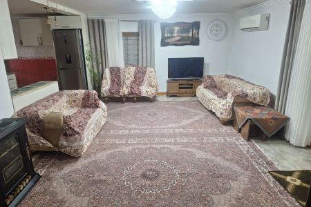 خانه مبله در سرولات - جنگسرا - طبقه ۲