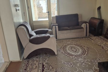 خانه ویلایی در شاهرود - مغان