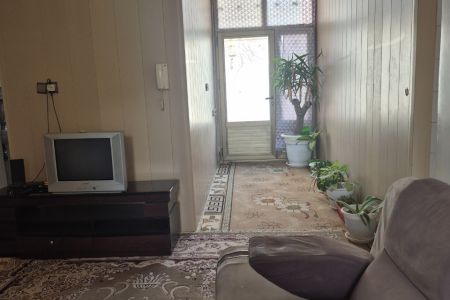 خانه ویلایی در شاهرود - مغان