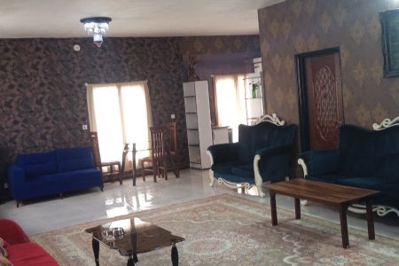 ویلا دوبلکس استخردار در رودهن - خورین