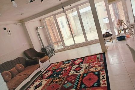 خانه دوبلکس در گرگان - کوی سرچشمه