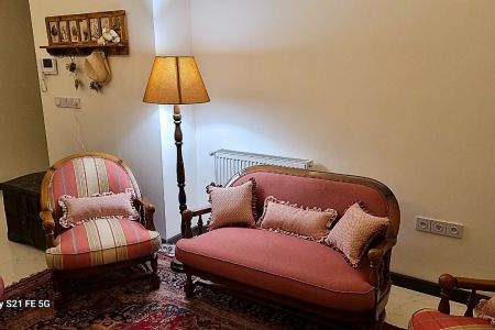 سوئیت مبله در مشهد - طبقه دوم