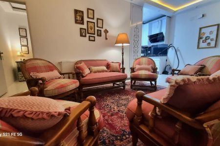 سوئیت مبله در مشهد - طبقه دوم