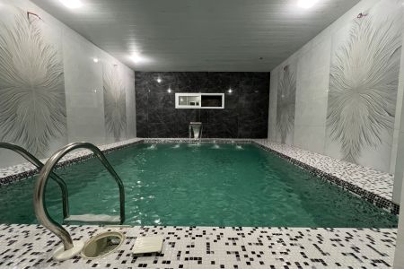 ویلا دوبلکس استخردار در فرح آباد