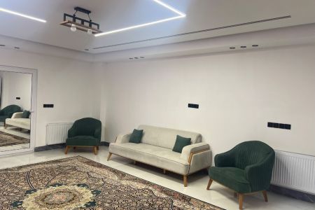 ویلا دوبلکس استخردار در فرح آباد