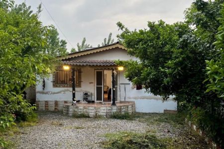 خانه ویلایی در چمستان - باریکلا