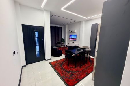 ویلا دوبلکس با روف در چمستان - کیاب سر