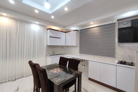 خانه مبله در ماسال - میرمحله - همکف