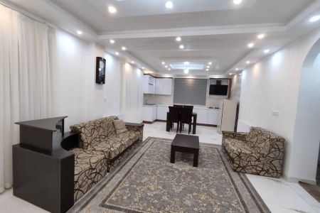 خانه مبله در ماسال - میرمحله - همکف