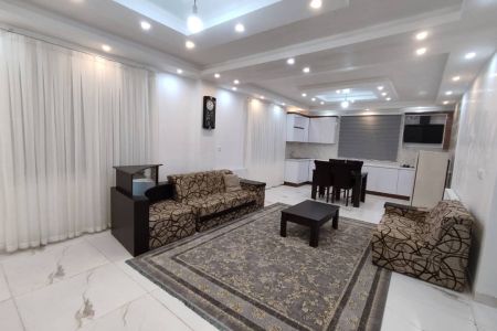 خانه مبله در ماسال - میرمحله - همکف