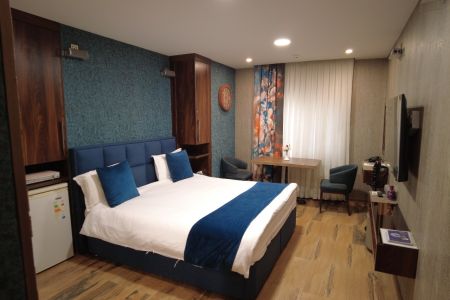 سوئیت در رشت - طبقه سوم