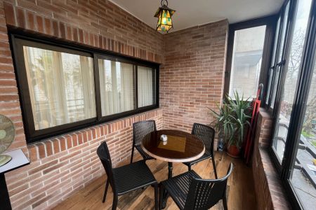 سوئیت مبله در رشت - طبقه سوم