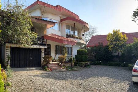 خانه مبله در کتالم - همکف