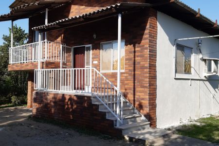 خانه ویلایی در خرم آباد تنکابن - نعمت آباد