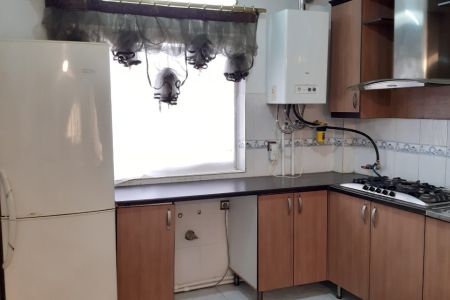 خانه ویلایی در خرم آباد تنکابن - نعمت آباد