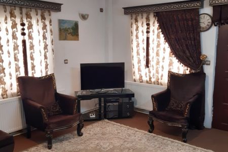 خانه ویلایی در خرم آباد تنکابن - نعمت آباد