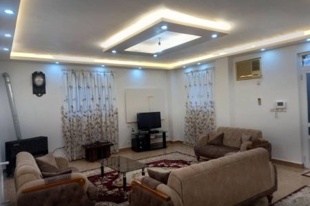 اجاره خانه مبله در فومن - گشت رودخان