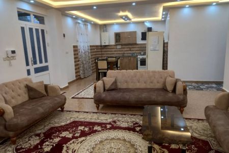 اجاره خانه مبله در فومن - گشت رودخان