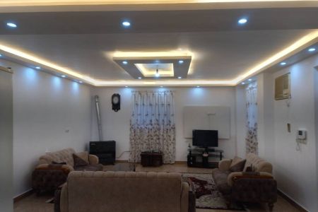 اجاره خانه مبله در فومن - گشت رودخان