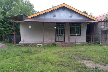 استئجار منزل ريفي في مسال