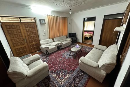 اجاره خانه ویلایی در رامسر - شستا