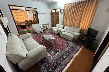 اجاره خانه ویلایی در رامسر - شستا