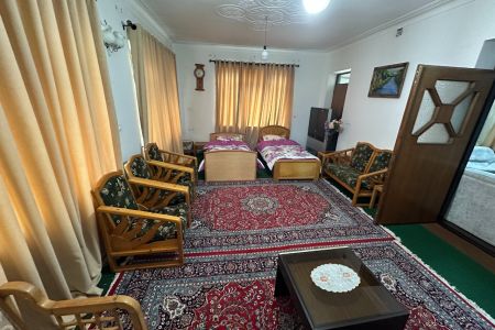 اجاره خانه ویلایی در رامسر - شستا