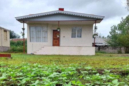 خانه ویلایی در شاندرمن - شیخ نشین