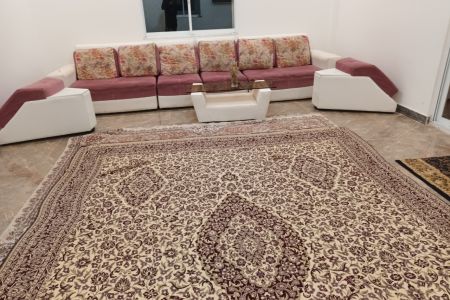 اجاره ویلا در بابل - کنسلو