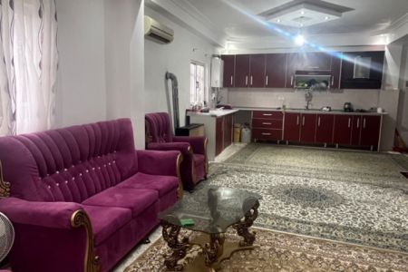 خانه ویلایی در کوچصفهان - شکار سرا
