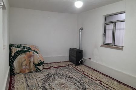 سوئیت حیاط دار در فومن - شولم