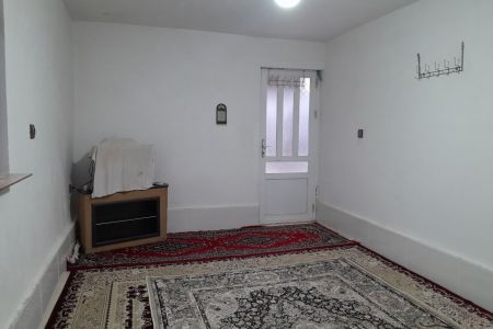 سوئیت حیاط دار در فومن - شولم