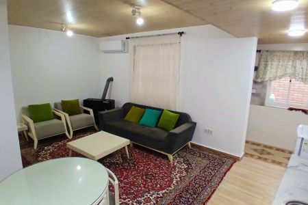 خانه ویلایی در بندرانزلی