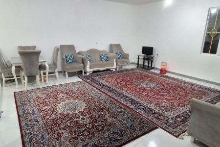 خانه ویلایی در رودبار - براگور