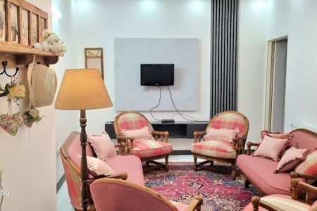 سوئیت مبله در مشهد - طبقه دوم