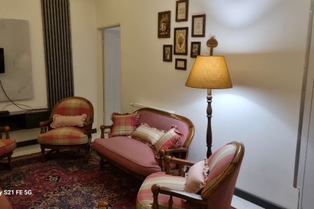 سوئیت مبله در مشهد - طبقه دوم