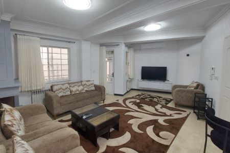 آپارتمان مبله در تنکابن - طبقه سوم