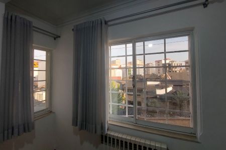 آپارتمان مبله در تنکابن - طبقه سوم