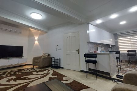 آپارتمان مبله در تنکابن - طبقه سوم