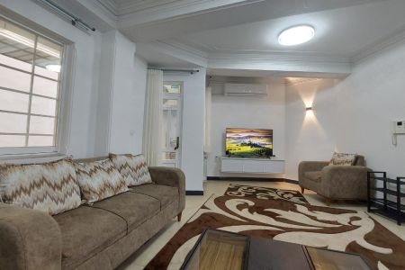 آپارتمان مبله در تنکابن - طبقه سوم