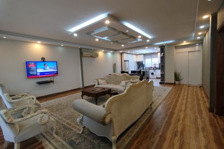 ویلا در رشت - باغ پرندگان