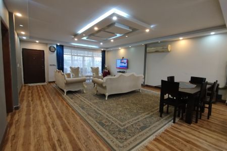 ویلا در رشت - باغ پرندگان
