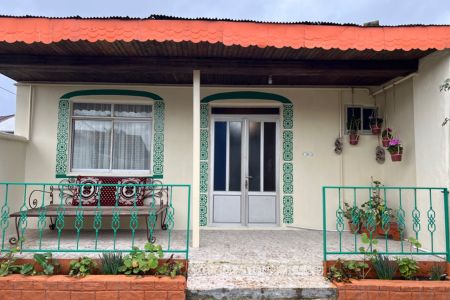 خانه ویلایی در بندر انزلی - سنگاچین