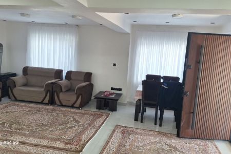 سوئیت مبله در رودسر - کلدره علیا - همکف